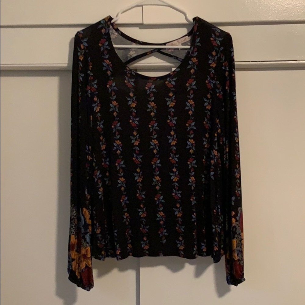 Willow Root Top